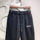 2023SS Slacks Featured New BURBERRY Burberry 2023SS Slacks Featured New BURBERRY Burberry