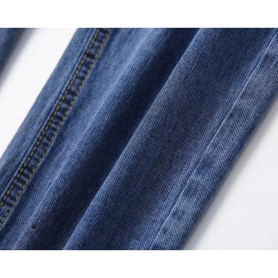 2023SS Denim Pants Latest Spring/Summer Items BURBERRY Burberry 2023SS Denim Pants Latest Spring/Summer Items BURBERRY Burberry