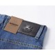 2023SS Denim Pants Latest Spring/Summer Items BURBERRY Burberry 2023SS Denim Pants Latest Spring/Summer Items BURBERRY Burberry