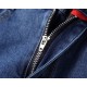 2023SS Denim Pants Latest Spring/Summer Items BURBERRY Burberry 2023SS Denim Pants Latest Spring/Summer Items BURBERRY Burberry