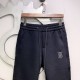 2023SS Slacks New Sale Popular Spring Clothing BURBERRY Burberry 2023SS Slacks New Sale Popular Spring Clothing BURBERRY Burberry