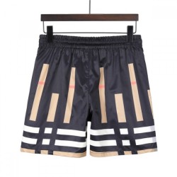 2023SS Short Pants Spring/Summer Arrival Not Available in Japan BURBERRY Burberry
