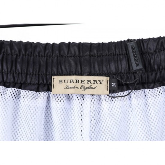 2023SS Short Pants Spring/Summer Arrival Not Available in Japan BURBERRY Burberry 2023SS Short Pants Spring/Summer Arrival Not Available in Japan BURBERRY Burberry
