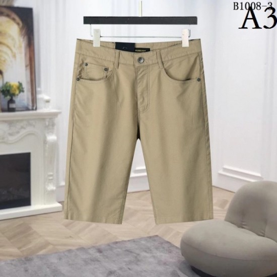 BURBERRY Burberry 2023S limited summer casual shorts BURBERRY Burberry 2023S limited summer casual shorts