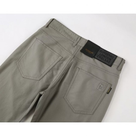 BURBERRY Burberry 2023S limited summer casual shorts BURBERRY Burberry 2023S limited summer casual shorts