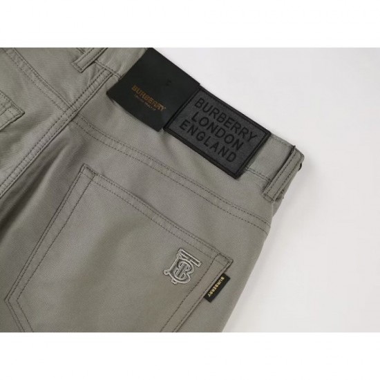BURBERRY Burberry 2023S limited summer casual shorts BURBERRY Burberry 2023S limited summer casual shorts