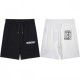 BURBERRY Burberry 2023SS different material casual shorts BURBERRY Burberry 2023SS different material casual shorts