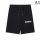BURBERRY Burberry 2023SS different material casual shorts BURBERRY Burberry 2023SS different material casual shorts