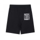 BURBERRY Burberry 2023SS different material casual shorts BURBERRY Burberry 2023SS different material casual shorts