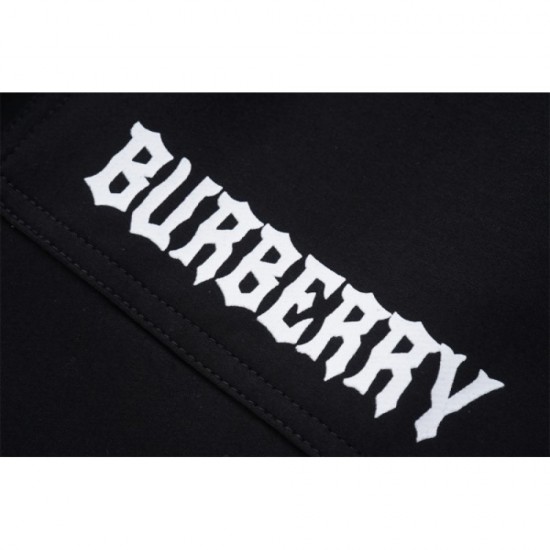 BURBERRY Burberry 2023SS different material casual shorts BURBERRY Burberry 2023SS different material casual shorts
