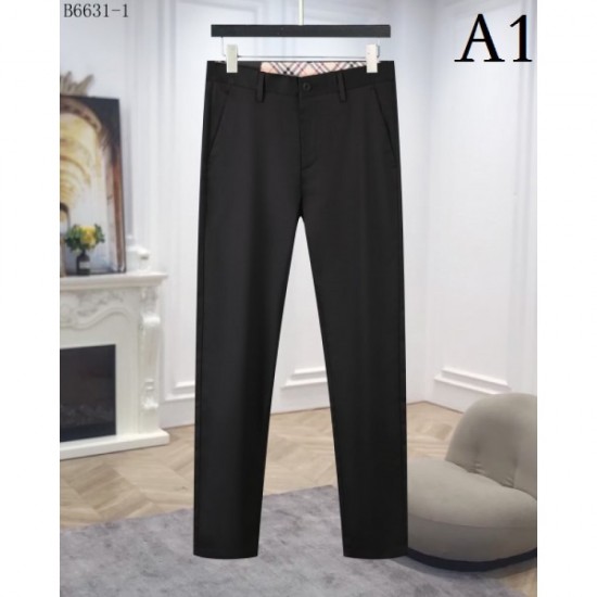 Burberry Limited 2023 Casual Pants Burberry Limited 2023 Casual Pants