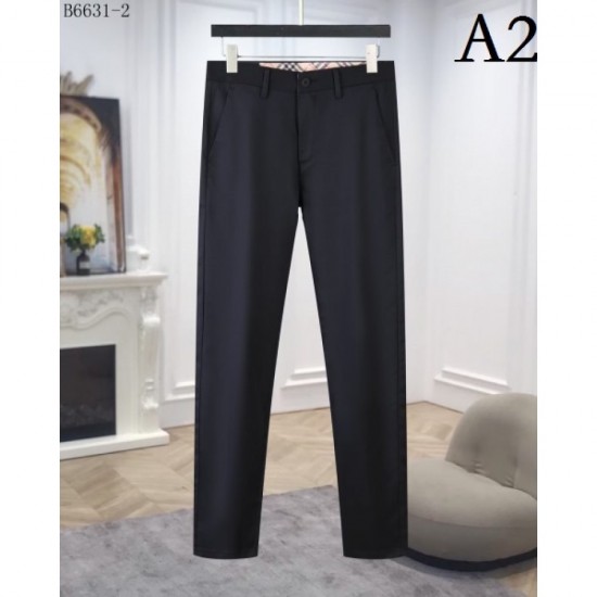 Burberry Limited 2023 Casual Pants Burberry Limited 2023 Casual Pants