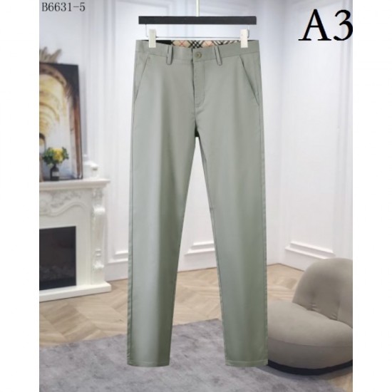 Burberry Limited 2023 Casual Pants Burberry Limited 2023 Casual Pants