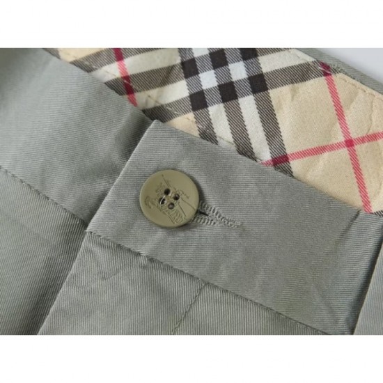Burberry Limited 2023 Casual Pants Burberry Limited 2023 Casual Pants