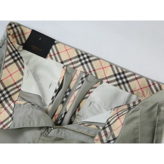 Burberry Limited 2023 Casual Pants Burberry Limited 2023 Casual Pants