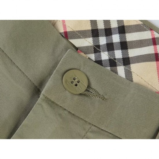 BURBERRY Burberry 2023SS sold out inevitable casual pants BURBERRY Burberry 2023SS sold out inevitable casual pants