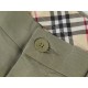 BURBERRY Burberry 2023SS sold out inevitable casual pants BURBERRY Burberry 2023SS sold out inevitable casual pants