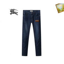 Burberry Spring/Summer 2023 Collection Jeans