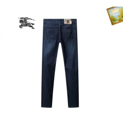 Burberry Spring/Summer 2023 Collection Jeans