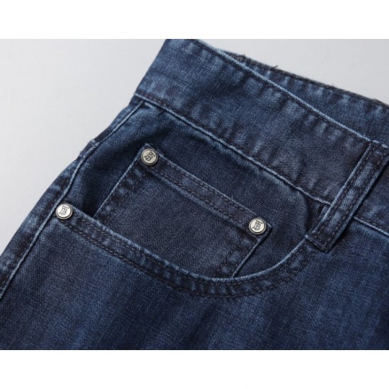 Burberry Spring/Summer 2023 Collection Jeans Burberry Spring/Summer 2023 Collection Jeans