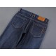 BURBERRY Burberry 2023 Spring/Summer Tracking Straight Jeans BURBERRY Burberry 2023 Spring/Summer Tracking Straight Jeans