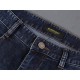 BURBERRY Burberry 2023 Spring/Summer Tracking Straight Jeans BURBERRY Burberry 2023 Spring/Summer Tracking Straight Jeans