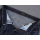 BURBERRY Burberry 2023 Spring/Summer Tracking Straight Jeans BURBERRY Burberry 2023 Spring/Summer Tracking Straight Jeans