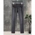 BURBERRY Burberry 2023SS overseas direct management straight jeans