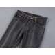 BURBERRY Burberry 2023SS overseas direct management straight jeans BURBERRY Burberry 2023SS overseas direct management straight jeans