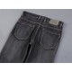 BURBERRY Burberry 2023SS overseas direct management straight jeans BURBERRY Burberry 2023SS overseas direct management straight jeans