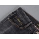 BURBERRY Burberry 2023SS overseas direct management straight jeans BURBERRY Burberry 2023SS overseas direct management straight jeans