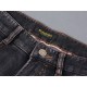 BURBERRY Burberry 2023SS overseas direct management straight jeans BURBERRY Burberry 2023SS overseas direct management straight jeans