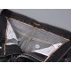 BURBERRY Burberry 2023SS overseas direct management straight jeans BURBERRY Burberry 2023SS overseas direct management straight jeans