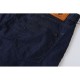 BURBERRY Burberry rare limitation 2023SS straight jeans BURBERRY Burberry rare limitation 2023SS straight jeans