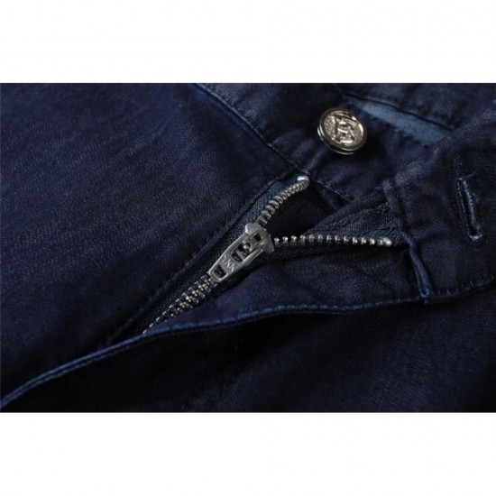 BURBERRY Burberry rare limitation 2023SS straight jeans BURBERRY Burberry rare limitation 2023SS straight jeans
