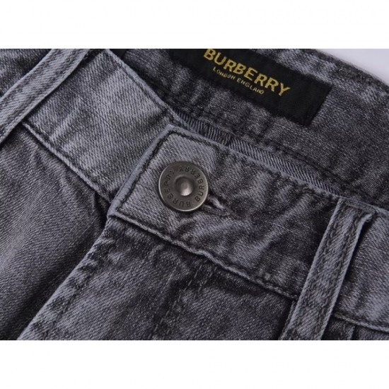 BURBERRY Burberry fastest! 2023 Spring/Summer trend jeans that are sure to boom BURBERRY Burberry fastest! 2023 Spring/Summer trend jeans that are sure to boom