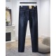 BURBERRY Burberry 2023 trend jeans with high fashion sensitivity BURBERRY Burberry 2023 trend jeans with high fashion sensitivity