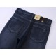BURBERRY Burberry 2023 trend jeans with high fashion sensitivity BURBERRY Burberry 2023 trend jeans with high fashion sensitivity