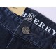 BURBERRY Burberry 2023 trend jeans with high fashion sensitivity BURBERRY Burberry 2023 trend jeans with high fashion sensitivity