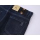 BURBERRY Burberry 2023 trend jeans with high fashion sensitivity BURBERRY Burberry 2023 trend jeans with high fashion sensitivity