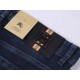 BURBERRY Burberry 2023 trend jeans with high fashion sensitivity BURBERRY Burberry 2023 trend jeans with high fashion sensitivity