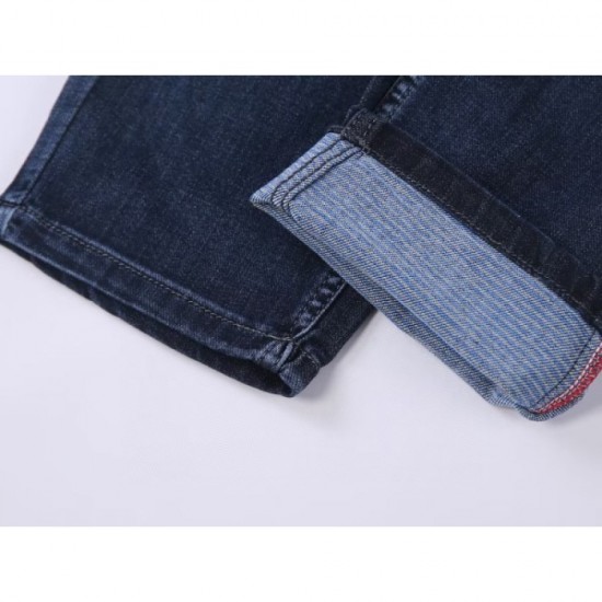 BURBERRY Burberry 2023 trend jeans with high fashion sensitivity BURBERRY Burberry 2023 trend jeans with high fashion sensitivity