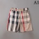 BURBERRY Burberry 2023 New Sale Casual Shorts BURBERRY Burberry 2023 New Sale Casual Shorts