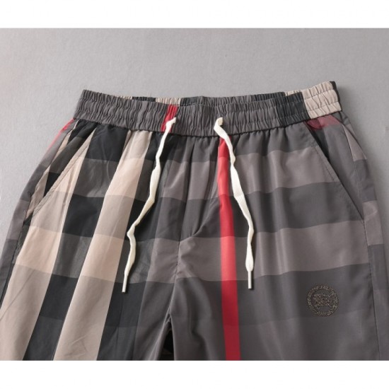 BURBERRY Burberry 2023 New Sale Casual Shorts BURBERRY Burberry 2023 New Sale Casual Shorts
