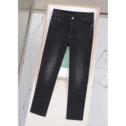 BURBERRY Burberry 2023FW jeans latest popular topics