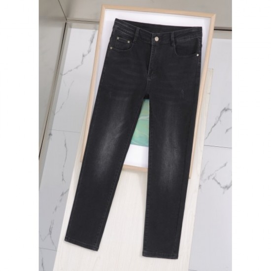BURBERRY Burberry 2023FW jeans latest popular topics BURBERRY Burberry 2023FW jeans latest popular topics
