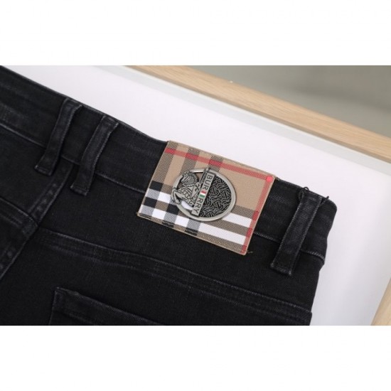 BURBERRY Burberry 2023FW jeans latest popular topics BURBERRY Burberry 2023FW jeans latest popular topics