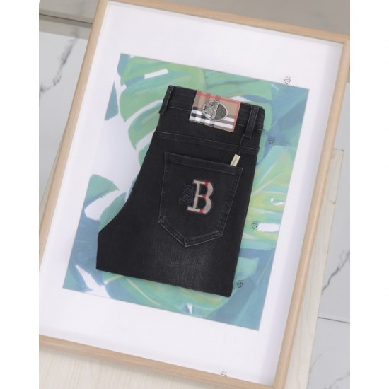 BURBERRY Burberry 2023FW jeans latest popular topics BURBERRY Burberry 2023FW jeans latest popular topics