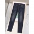 BURBERRY Burberry 2023FW Jeans Popular Sale 100% New