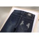 BURBERRY Burberry 2023FW Jeans Popular Sale 100% New BURBERRY Burberry 2023FW Jeans Popular Sale 100% New